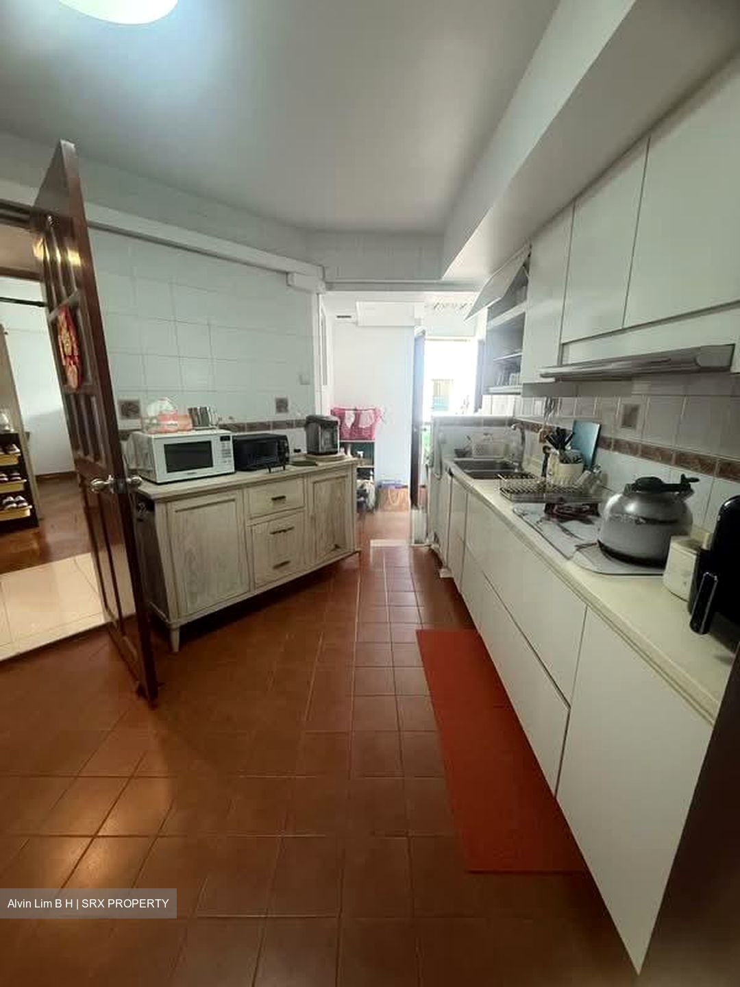 Melville Park (D18), Condominium #556357811